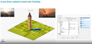 Simcenter FloEFD 2022.1新功能介紹