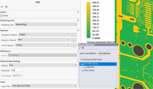 Simcenter Flotherm XT 2020.2新功能介紹