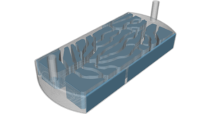 CNC Milling-ColdStream