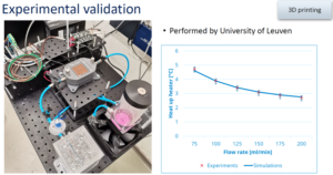ColdStream 分析跟實驗值比對