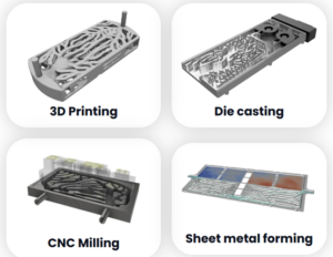 ColdStream-Manufacturability 可製造姓